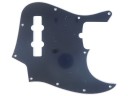 Fender Jazz Bass Standard Pickguard Black 0991351000